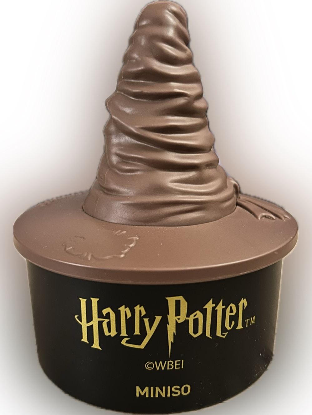 Miniso x Harry Potter Sorting Hat Container
